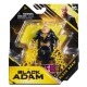 DC Black Adam Movie Fig 4" Asst.