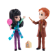 WW Magical Mini Friendship Pack-Cho & George WW Magical Mini Friendship Pack-Cho & George