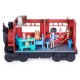 WW Magical Mini Hogwarts Express Train Playset-Hermione & Harry WW Magical Mini Hogwarts Express Train Playset-Hermione & Harry