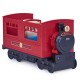 WW Magical Mini Hogwarts Express Train Playset-Hermione & Harry WW Magical Mini Hogwarts Express Train Playset-Hermione & Harry