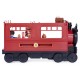 WW Magical Mini Hogwarts Express Train Playset-Hermione & Harry WW Magical Mini Hogwarts Express Train Playset-Hermione & Harry