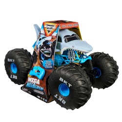 Monster Jam RC Mega Megalodon