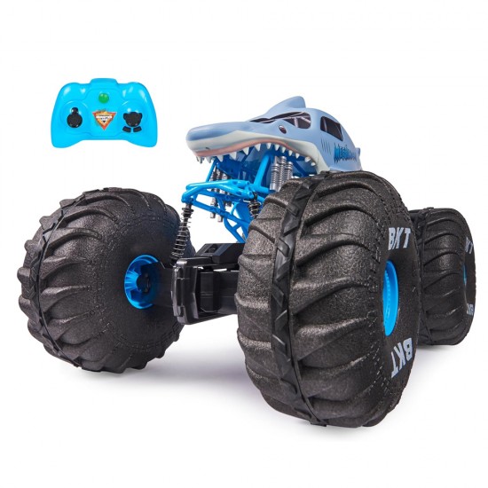 Monster Jam RC Mega Megalodon Monster Jam RC Mega Megalodon