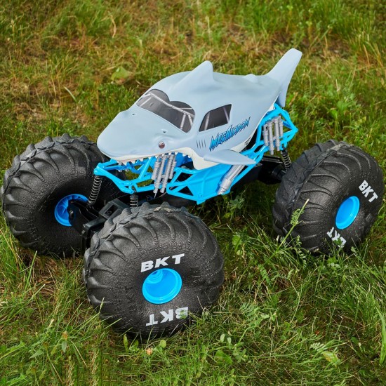 Monster Jam RC Mega Megalodon Monster Jam RC Mega Megalodon