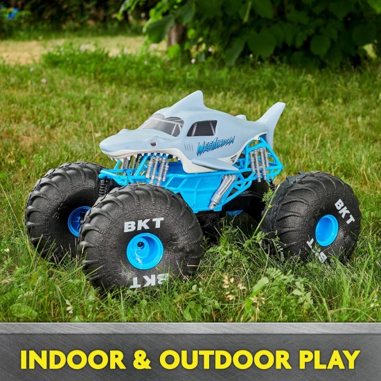 Monster Jam RC Mega Megalodon Monster Jam RC Mega Megalodon
