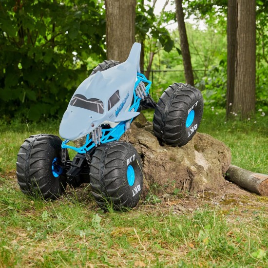 Monster Jam RC Mega Megalodon Monster Jam RC Mega Megalodon