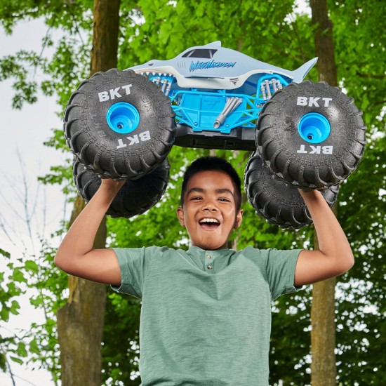 Monster Jam RC Mega Megalodon Monster Jam RC Mega Megalodon