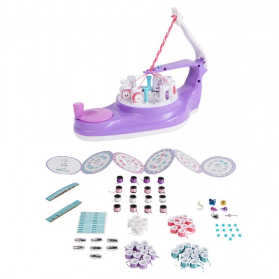Cool Maker Kumi Kreator Bead & Braider
