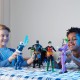 DC Batman Fig. 12" 4-PK DC Batman Fig. 12" 4-PK