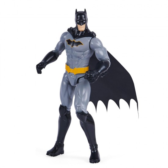 DC Batman Fig 12" 3- Pack