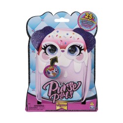 Purse Pets Treat Yo Self Puppy