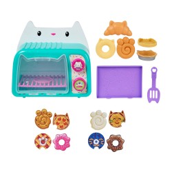 Gabby's Dollhouse Bakey w/Cakey Oven