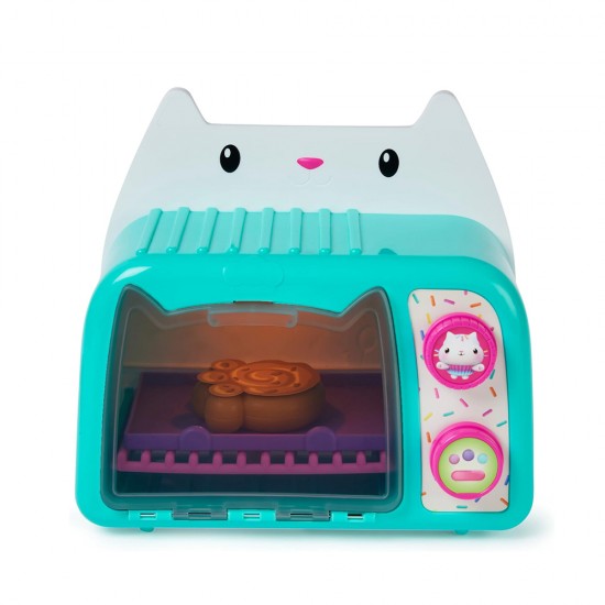 Gabby's Dollhouse Bakey w/Cakey Oven Gabby's Dollhouse Bakey w/Cakey Oven
