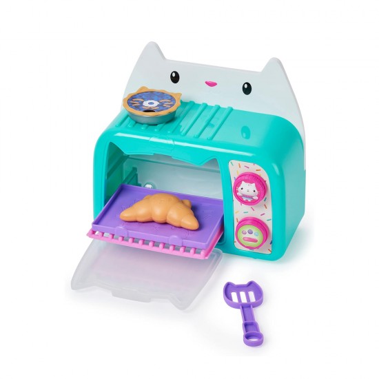 Gabby's Dollhouse Bakey w/Cakey Oven Gabby's Dollhouse Bakey w/Cakey Oven