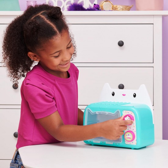 Gabby's Dollhouse Bakey w/Cakey Oven Gabby's Dollhouse Bakey w/Cakey Oven