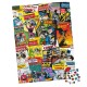 Puzzle DC 1000pc Asst. Puzzle DC 1000pc Asst.