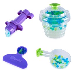 ORBEEZ GROWN GLOW IN THE DARK PLYSET2000 ORBEEZ GROWN GLOW IN THE DARK PLYSET2000