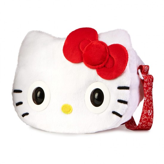 Purse Pets Sanrio Hello Kitty