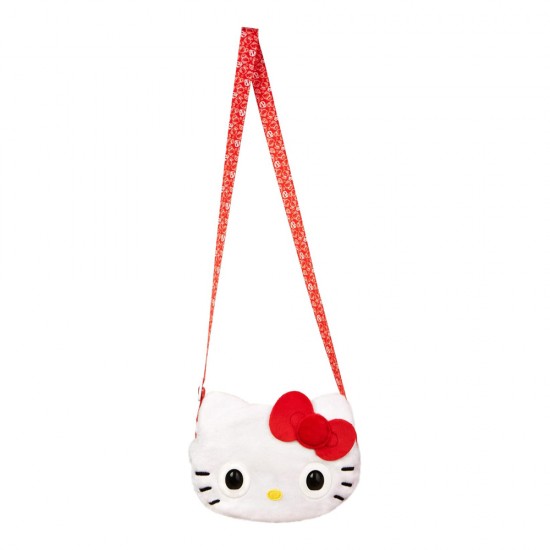Purse Pets Sanrio Hello Kitty