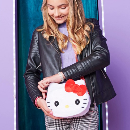 Purse Pets Sanrio Hello Kitty