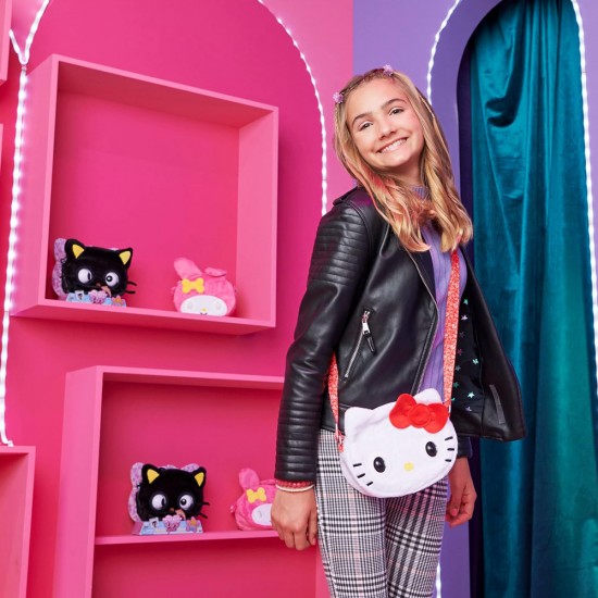 Purse Pets Sanrio Hello Kitty
