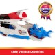 Paw Patrol Aqua Whale Patroller Paw Patrol Aqua Whale Patroller