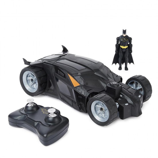 DC Batman RC 1:20 Batmobile