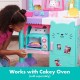 GABBY'S DH COOK W/CAKEY KITCHEN