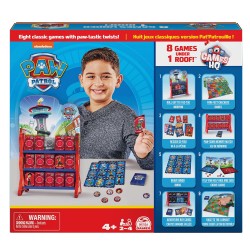 Game Paw Patrol HQ