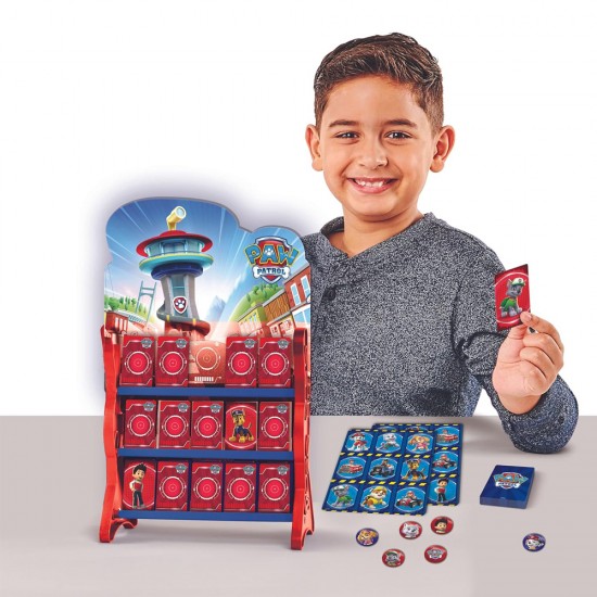 Game Paw Patrol HQ
