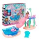 Gabby's DH Girls Purrific Pool Playset Gabby's DH Girls Purrific Pool Playset