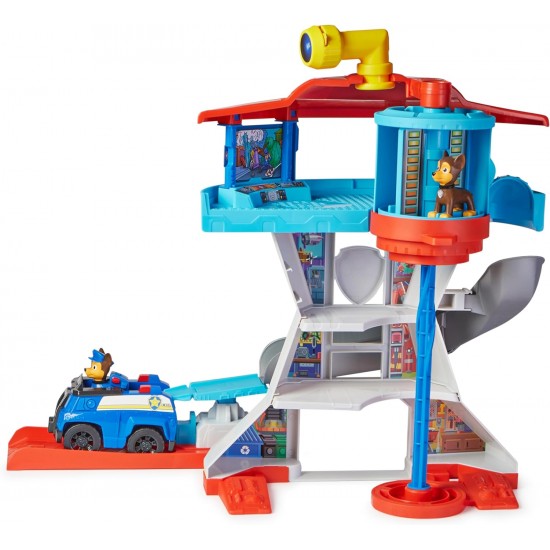 Paw Patrol Adv Bay Lookout Tower