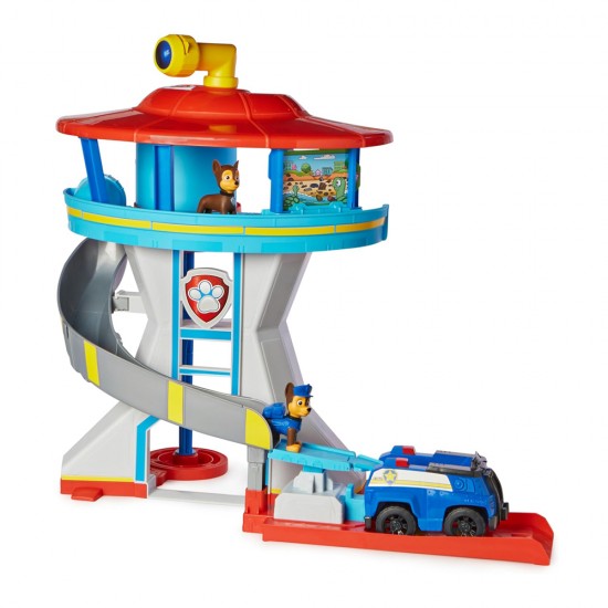 Paw Patrol Adv Bay Lookout Tower