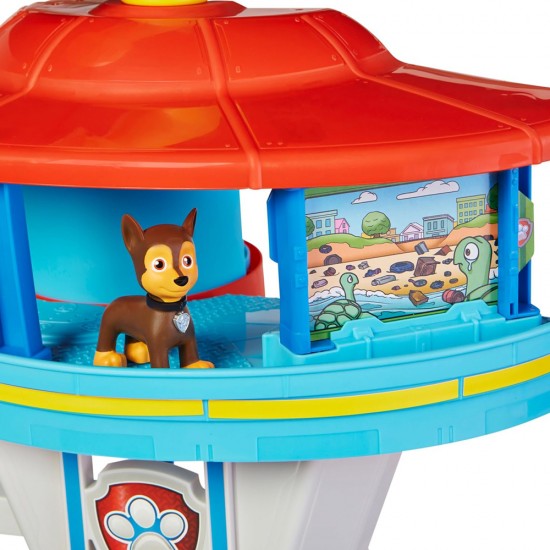 Paw Patrol Adv Bay Lookout Tower