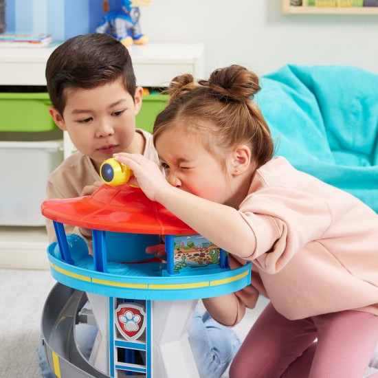 Paw Patrol Adv Bay Lookout Tower