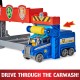Paw Patrol Big Truck Highway Rescue HQ