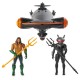 DC Aquaman Movie Black Manta Sub w/Aquaman & Black Manta