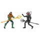 DC Aquaman Movie Black Manta Sub w/Aquaman & Black Manta