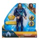 DC Aquaman Movie Fig 12" Dlx w/Feature