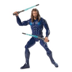 DC Aquaman Movie Fig 12" Dlx w/Feature DC Aquaman Movie Fig 12" Dlx w/Feature