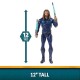 DC Aquaman Movie Fig 12" Dlx w/Feature