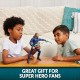 DC Aquaman Movie Fig 12" Dlx w/Feature