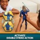 DC Aquaman Movie Fig 12" Dlx w/Feature