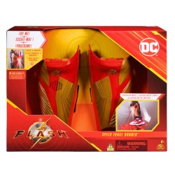 DC Flash Movie Dlx Speed Force Runner