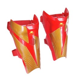 DC Flash Movie Dlx Speed Force Runner