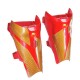DC Flash Movie Dlx Speed Force Runner