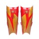 DC Flash Movie Dlx Speed Force Runner