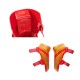 DC Flash Movie Dlx Speed Force Runner