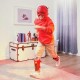DC Flash Movie Dlx Speed Force Runner