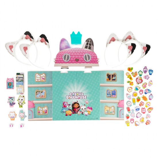 Games Gabby's DH Meow Amazing Dollhouse Games Gabby's DH Meow Amazing Dollhouse
